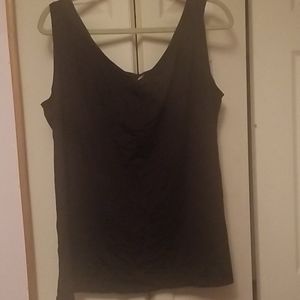 Reversable tank top